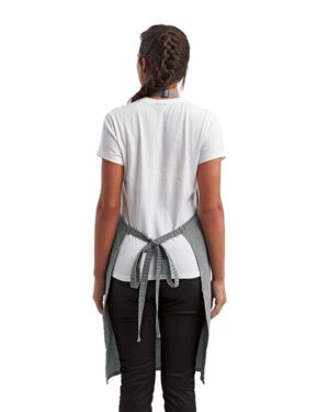 Artisan Collection by Reprime Recycled Pocket Bib Apron - Image 23