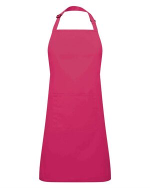 Artisan Collection by Reprime Recycled Pocket Bib Apron - Image 24