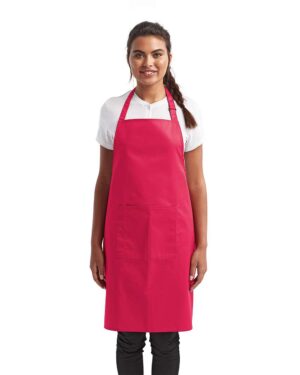 Artisan Collection by Reprime Recycled Pocket Bib Apron - Image 25