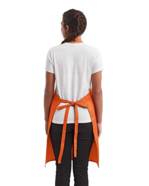 Artisan Collection by Reprime Recycled Pocket Bib Apron - Image 43