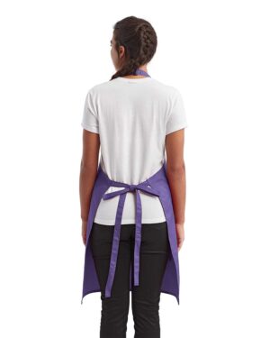 Artisan Collection by Reprime Recycled Pocket Bib Apron - Image 47