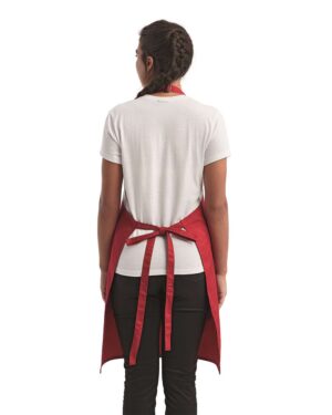 Artisan Collection by Reprime Recycled Pocket Bib Apron - Image 50