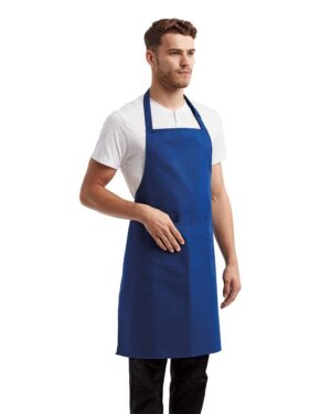 Artisan Collection by Reprime Recycled Pocket Bib Apron - Image 52