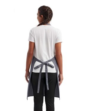 Artisan Collection by Reprime Recycled Pocket Bib Apron - Image 59