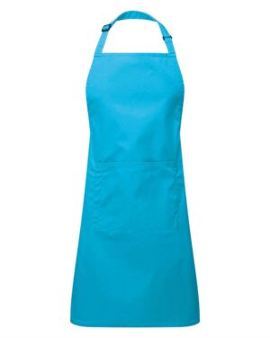 Artisan Collection by Reprime Recycled Pocket Bib Apron - Image 60