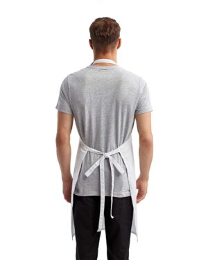 Artisan Collection by Reprime Recycled Pocket Bib Apron - Image 66