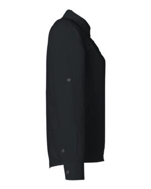 HUK Women's Tide Point Long Sleeve Shirt - Image 3