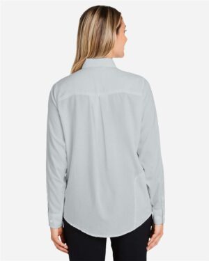 HUK Women's Tide Point Long Sleeve Shirt - Image 18