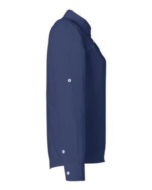 HUK Women's Tide Point Long Sleeve Shirt - Image 27