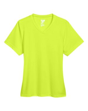 Team 365 Women's Zone Performance T-Shirt - Image 41