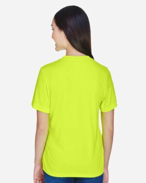 Team 365 Women's Zone Performance T-Shirt - Image 45