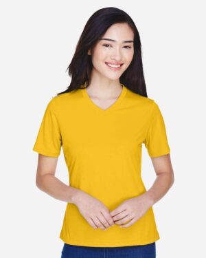 Team 365 Women's Zone Performance T-Shirt - Image 48