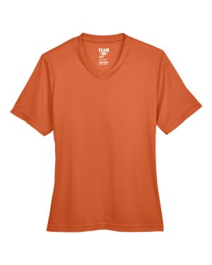 Team 365 Women's Zone Performance T-Shirt - Image 51