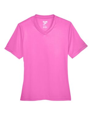 Team 365 Women's Zone Performance T-Shirt - Image 56