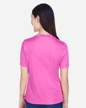 Team 365 Women's Zone Performance T-Shirt - Image 60