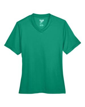 Team 365 Women's Zone Performance T-Shirt - Image 91