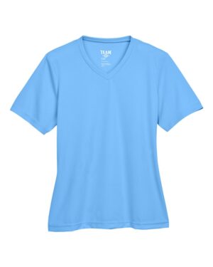 Team 365 Women's Zone Performance T-Shirt - Image 96