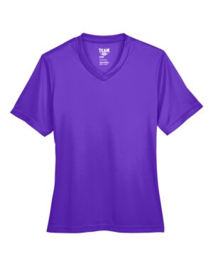 Team 365 Women's Zone Performance T-Shirt - Image 111