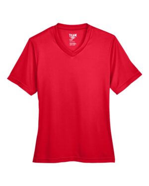 Team 365 Women's Zone Performance T-Shirt - Image 116