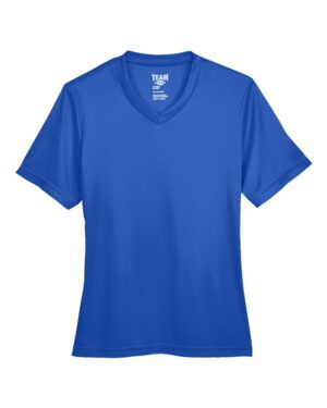 Team 365 Women's Zone Performance T-Shirt - Image 121