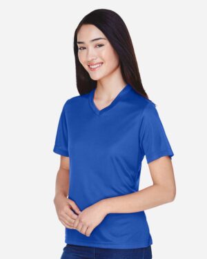 Team 365 Women's Zone Performance T-Shirt - Image 124