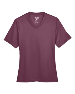 Team 365 Women's Zone Performance T-Shirt - Image 71