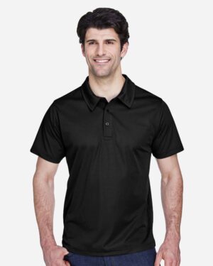 Team 365 Men's Command Snag Protection Polo - Image 3