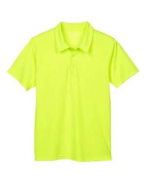 Team 365 Men's Command Snag Protection Polo - Image 6