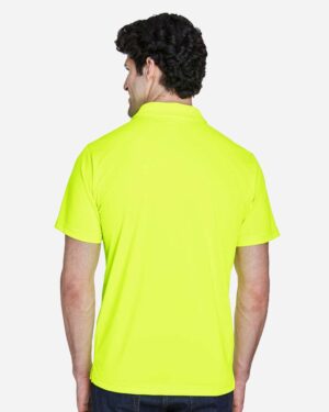 Team 365 Men's Command Snag Protection Polo - Image 10
