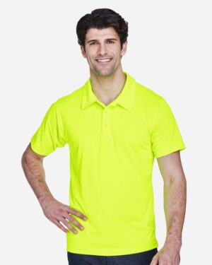 Team 365 Men's Command Snag Protection Polo - Image 8
