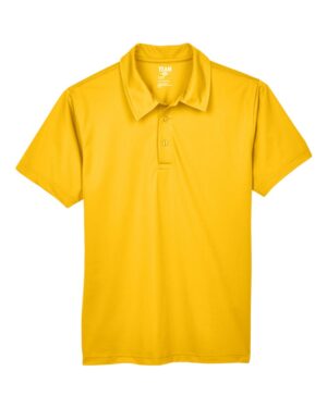 Team 365 Men's Command Snag Protection Polo - Image 11