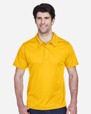 Team 365 Men's Command Snag Protection Polo - Image 13