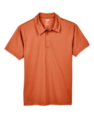 Team 365 Men's Command Snag Protection Polo - Image 16