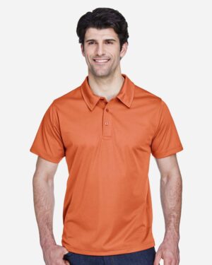 Team 365 Men's Command Snag Protection Polo - Image 18