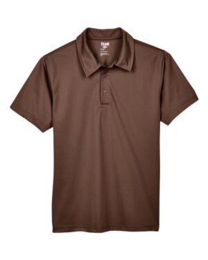 Team 365 Men's Command Snag Protection Polo - Image 26