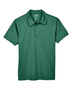 Team 365 Men's Command Snag Protection Polo - Image 31