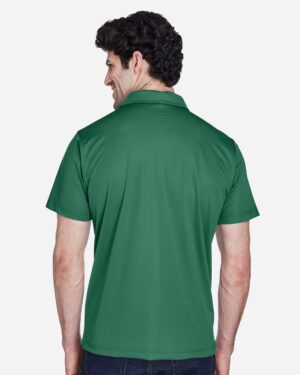Team 365 Men's Command Snag Protection Polo - Image 35