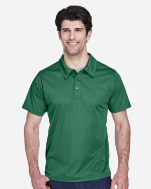 Team 365 Men's Command Snag Protection Polo - Image 33