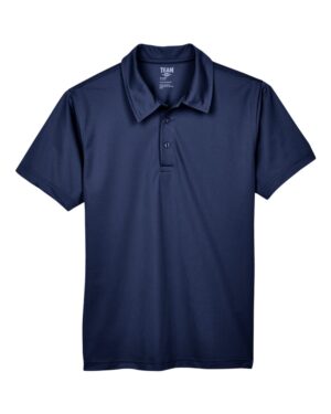 Team 365 Men's Command Snag Protection Polo - Image 36