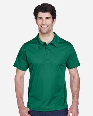 Team 365 Men's Command Snag Protection Polo - Image 43