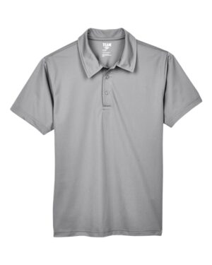Team 365 Men's Command Snag Protection Polo - Image 46