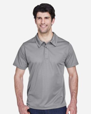 Team 365 Men's Command Snag Protection Polo - Image 48