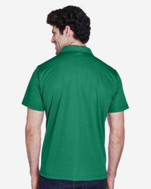 Team 365 Men's Command Snag Protection Polo - Image 55