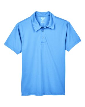 Team 365 Men's Command Snag Protection Polo - Image 56