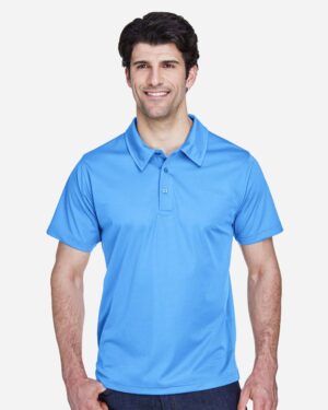 Team 365 Men's Command Snag Protection Polo - Image 58