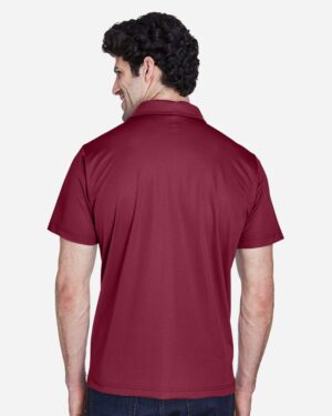 Team 365 Men's Command Snag Protection Polo - Image 65