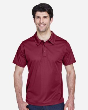 Team 365 Men's Command Snag Protection Polo - Image 63