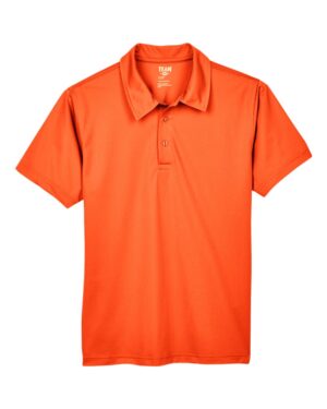 Team 365 Men's Command Snag Protection Polo - Image 66