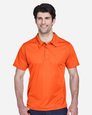 Team 365 Men's Command Snag Protection Polo - Image 68