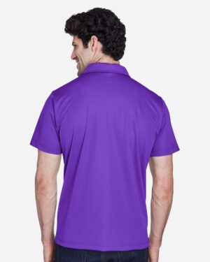 Team 365 Men's Command Snag Protection Polo - Image 75